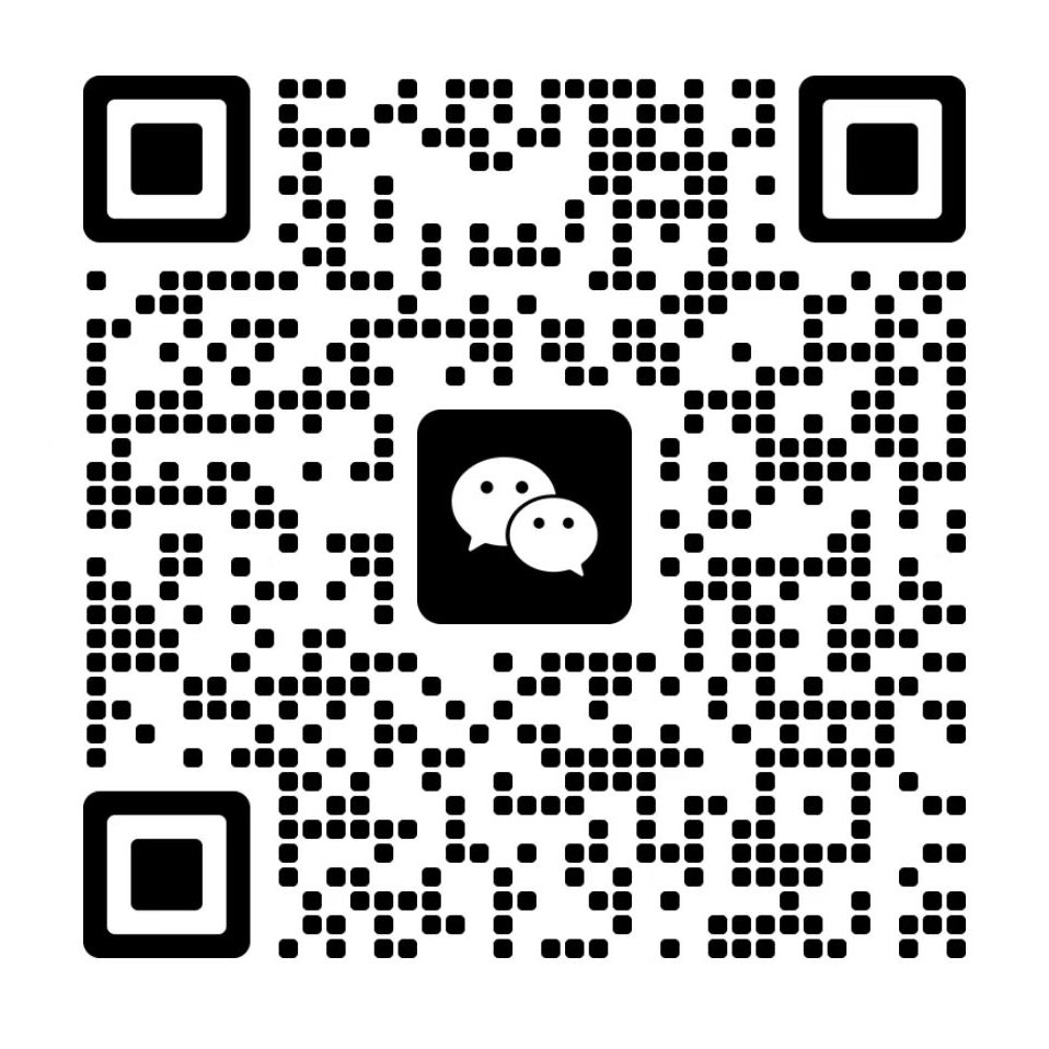 掃一掃，添加微信